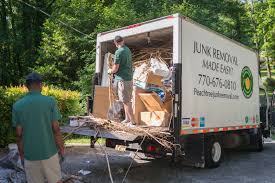 Demolition Debris Removal in New Whiteland, IN