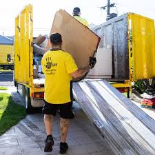 Professional Junk Removal Services in New Whiteland, IN
